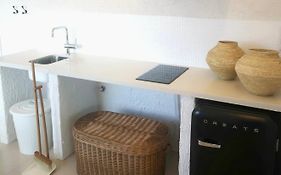Olea Apartments & Multidisciplinary Space